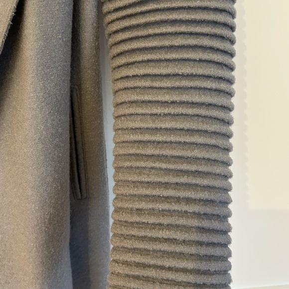 SENTALLER - Wrap coat kate Middleton - Picture 5 of 9